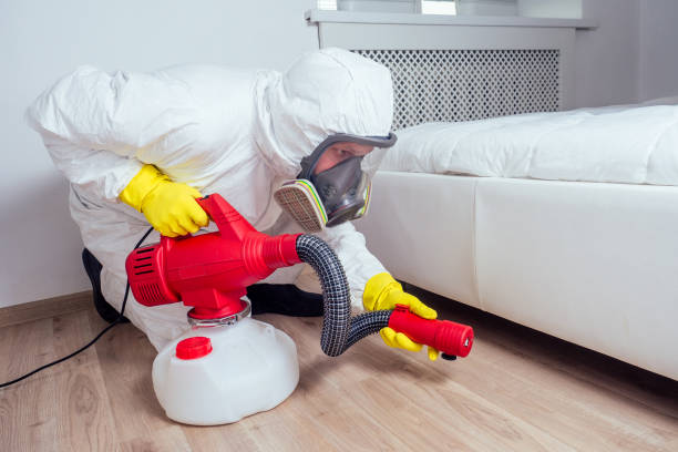 Emergency Pest Control Services in Waukesha, WI